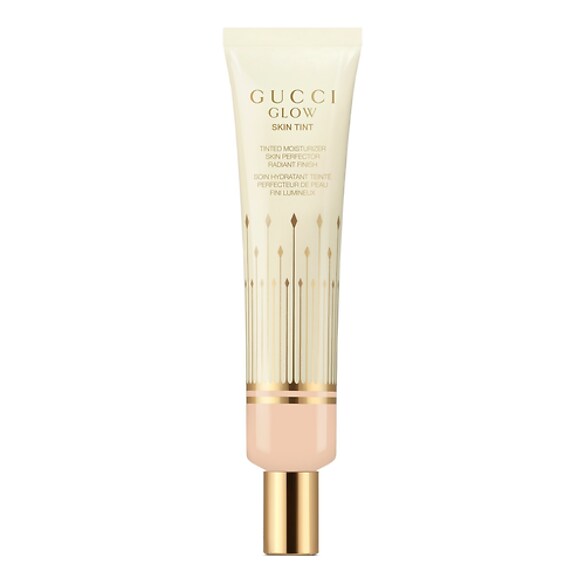 Gucci Glow Skin Tint Moisturizer - Fondotinta Leggero, GUCCI