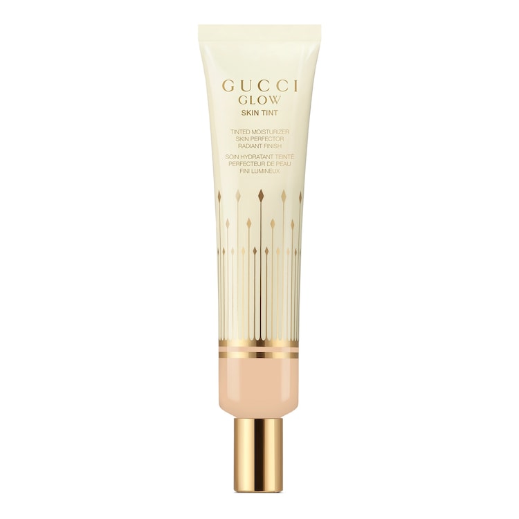 Gucci Glow Skin Tint Moisturizer - Fondotinta Leggero