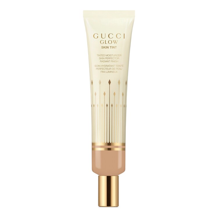 Gucci Glow Skin Tint Moisturizer - Fondotinta Leggero
