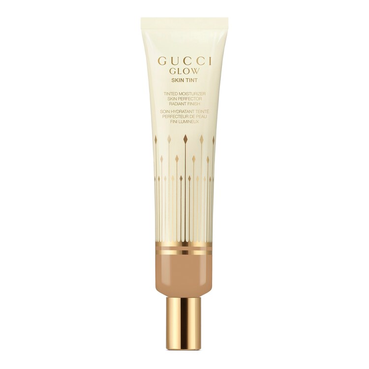Gucci Glow Skin Tint Moisturizer - Fondotinta Leggero