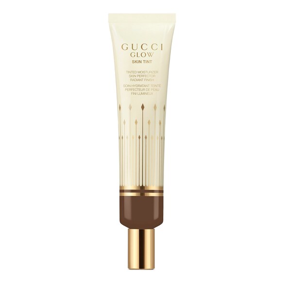 Gucci Glow Skin Tint Moisturizer - Fondotinta Leggero, GUCCI