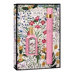 Flora Gorgeous Gardenia - Eau de Parfum presentset, GUCCI