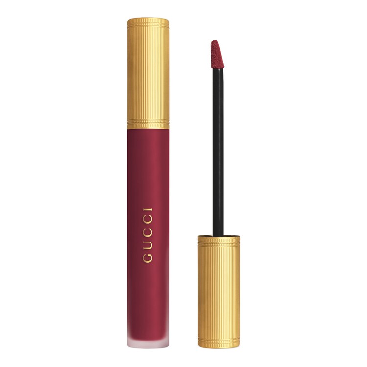 Rouge à Lèvres Liquide Mat - Rossetto Matte