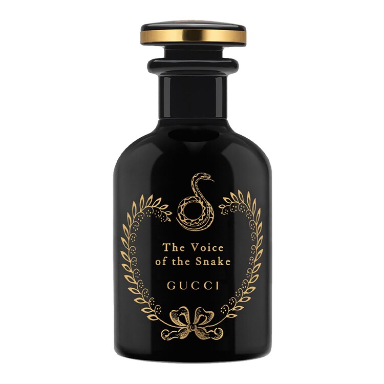 The Alchemist's Garden The Voice of the Snake - Eau de Parfum