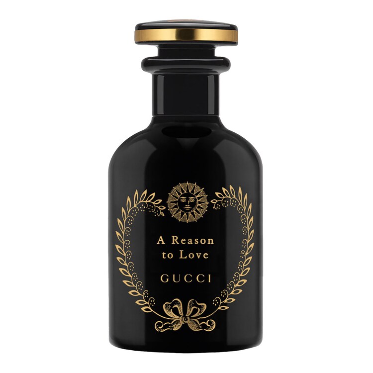 The Alchemist's Garden A Reason To Love - Eau de Parfum