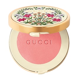 Gucci Flora Blush De Beauté - Poudre Joues & Yeux, Mat Lumineux, Edition limitée