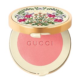 Gucci Flora Blush De Beauté - Poudre Joues & Yeux, Mat Lumineux, Edition limitée image