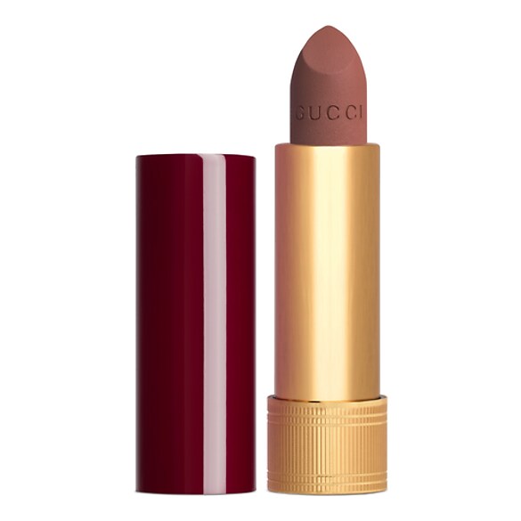 Gucci Rouge à Lèvres Mat - Rossetto opaco vellutato, GUCCI