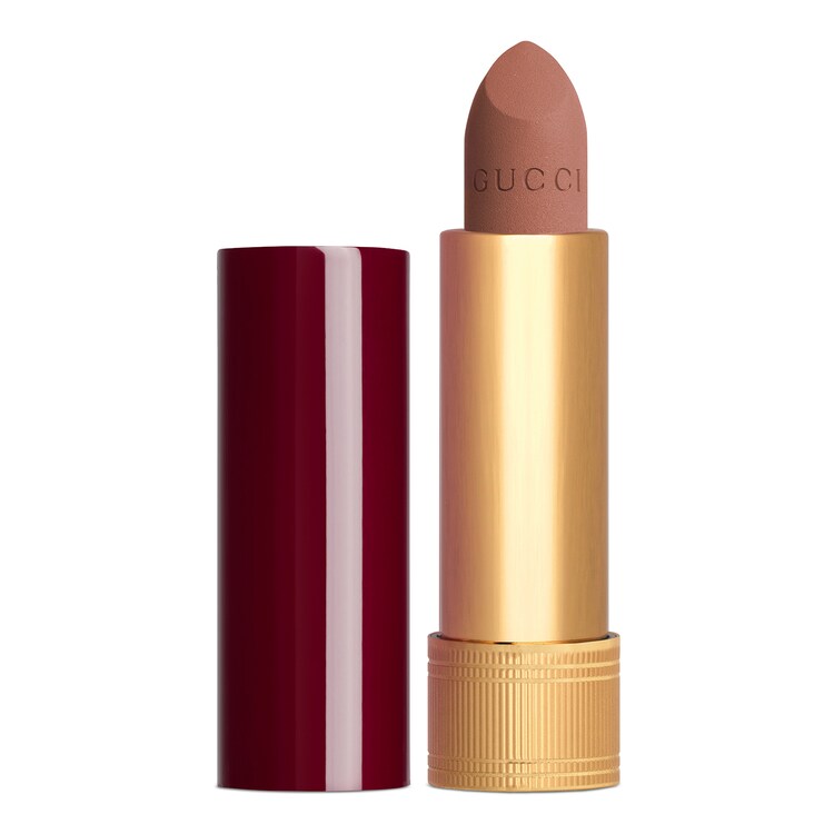 Gucci Rouge à Lèvres Mat - Rossetto opaco vellutato