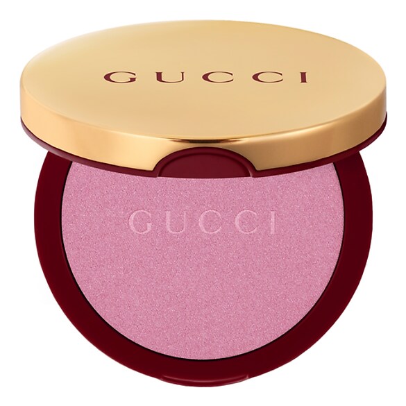 Glow Highlighter - Poudre Soyeuse Illuminatrice Multiusage, GUCCI