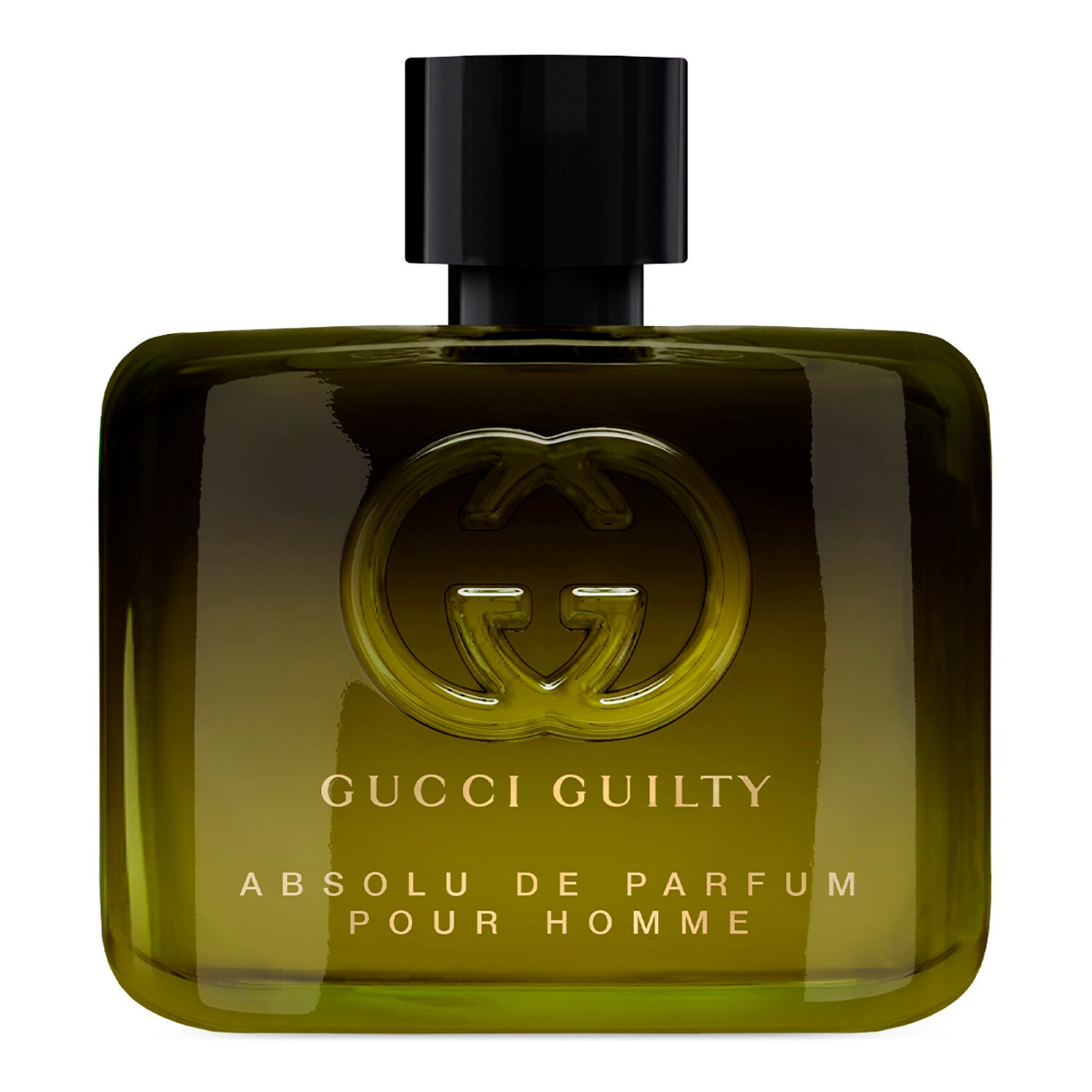 GUCCI - Gucci Guilty Absolu De Parfum Pour Homme - Parfém