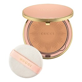 Poudre De Beauté - Fini Mat Naturel