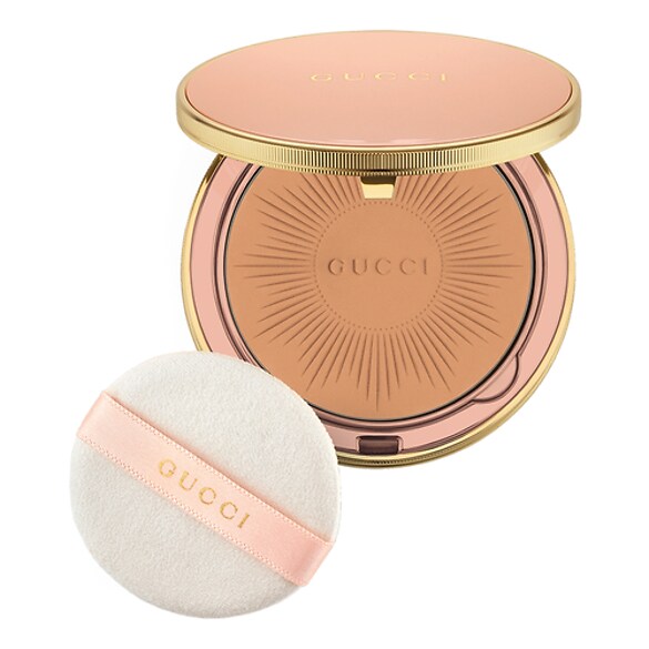 Poudre De Beauté - Fini Mat Naturel, GUCCI