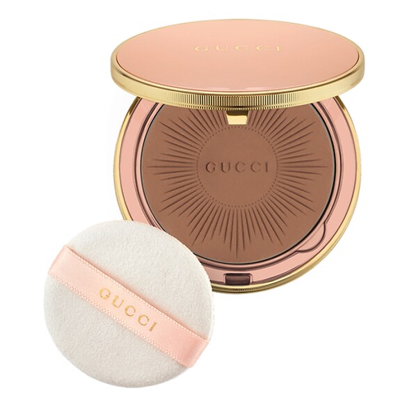 Poudre De Beauté - Fini Mat Naturel, GUCCI
