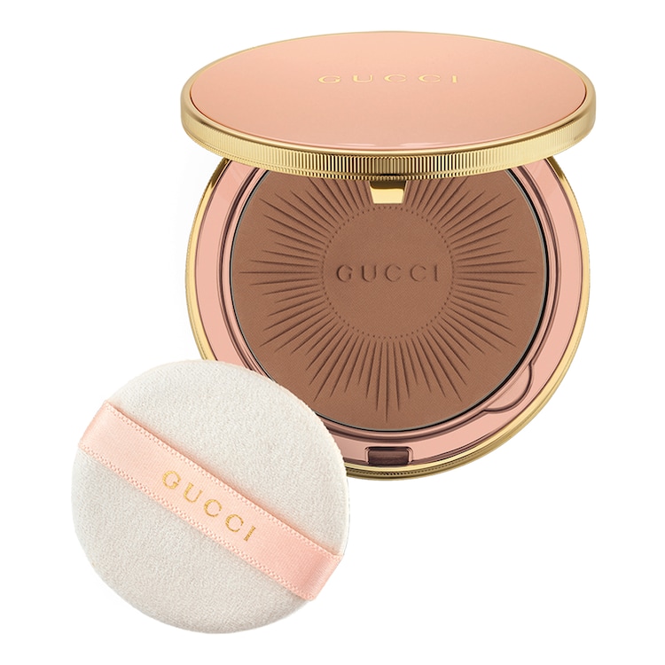 Poudre De Beauté - Fini Mat Naturel