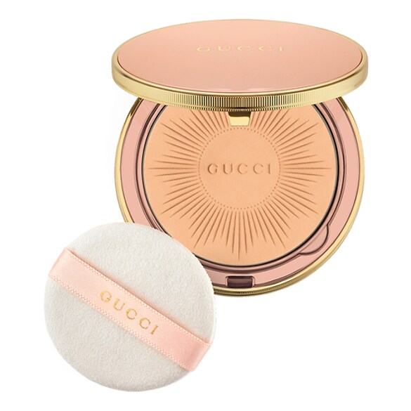 Poudre De Beauté - Fini Mat Naturel, GUCCI
