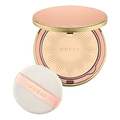 Gucci Matte Powder - Cipria Compatta, GUCCI