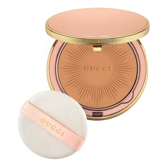 Poudre De Beauté - Fini Mat Naturel, GUCCI