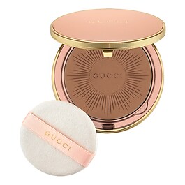 Poudre De Beauté - Fini Mat Naturel