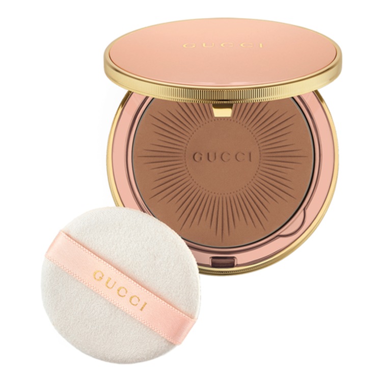 Poudre De Beauté - Fini Mat Naturel