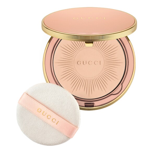 Poudre De Beauté - Fini Mat Naturel, GUCCI