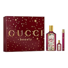 Flora Gorgeous Gardenia Intense - Eau de Parfum Set, GUCCI