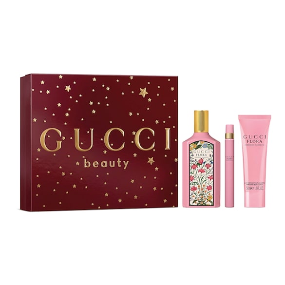 Flora Gorgeous Gardenia - Eau de Parfum Set, GUCCI
