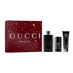 Guilty Pour Homme - Eau de Parfum Set, GUCCI
