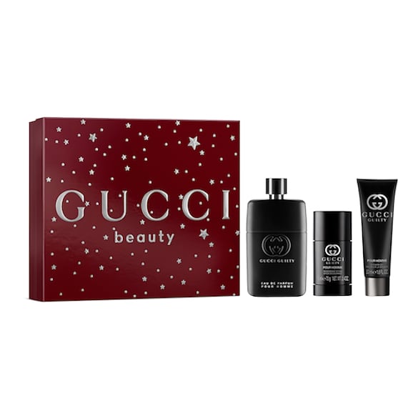 Guilty Pour Homme - Eau de Parfum Set, GUCCI