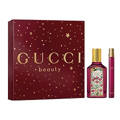 Gucci Flora Gorgeous Gardenia Eau de Parfum Intense - Cofanetto Regalo, GUCCI