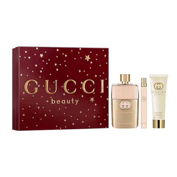 Guilty Pour Femme - Eau de Parfum Set, GUCCI
