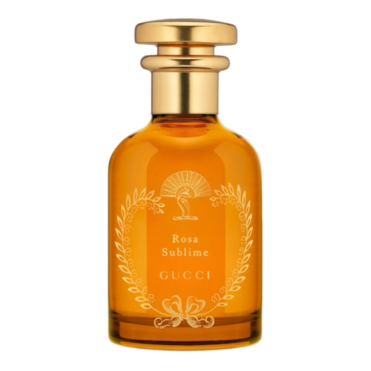 The Alchemist's Garden Rosa Sublime - Eau de Parfum