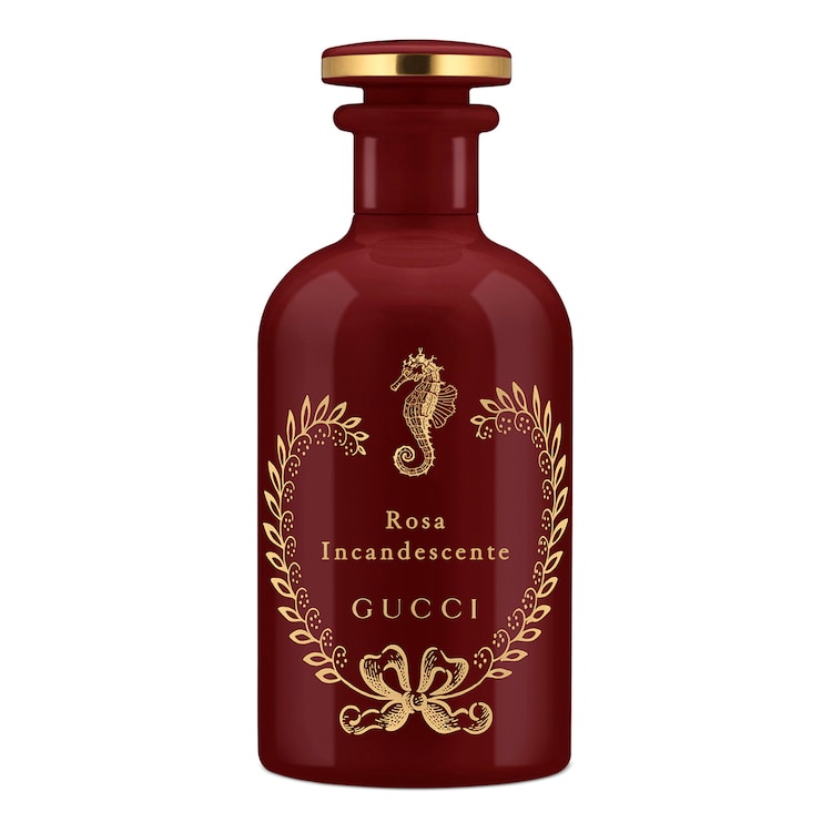 The Alchemist's Garden Rosa Incandescente - Eau de Parfum