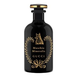 The Alchemist's Garden Muschio Mineralis - Eau de Parfum