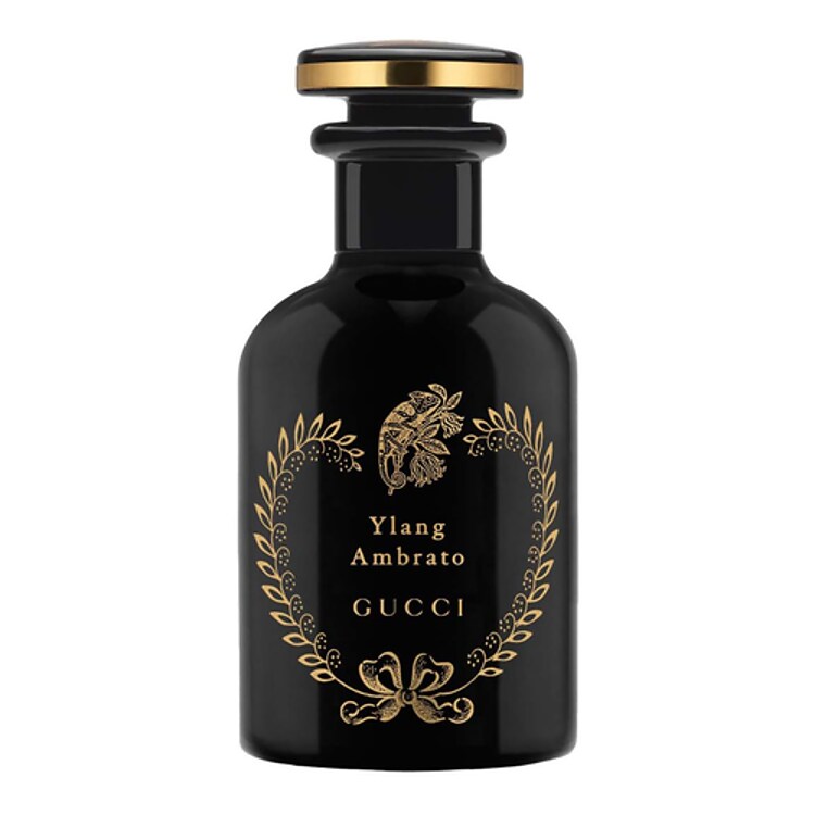 The Alchemist's Garden Ylang Ambrato - Eau de Parfum