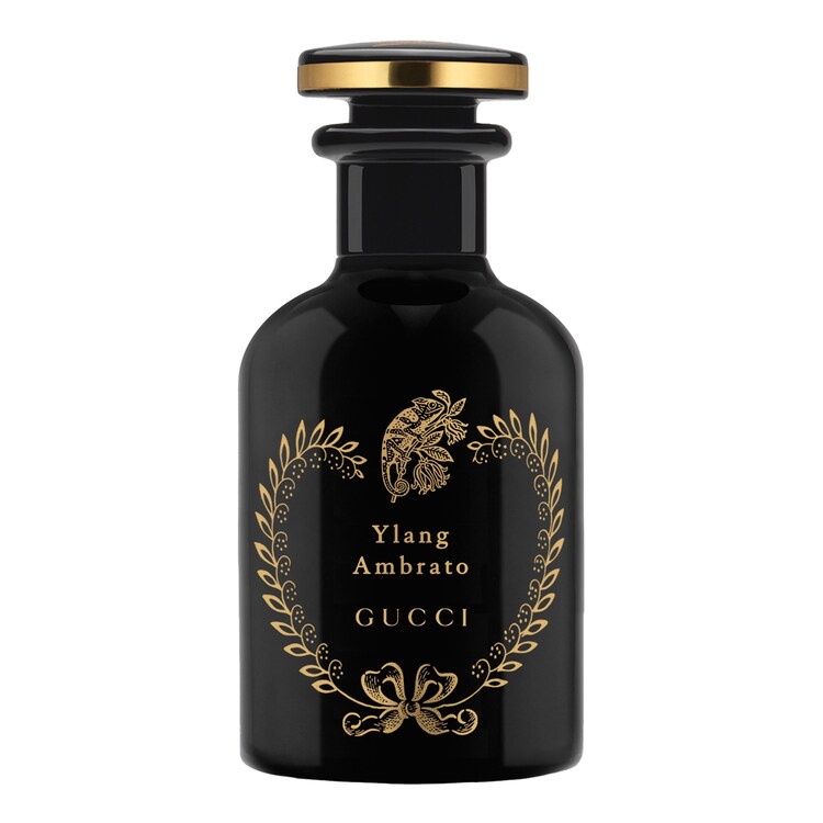 The Alchemist's Garden Ylang Ambrato - Eau de Parfum