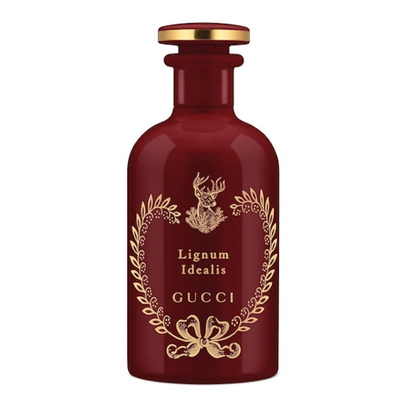 The Alchemist's Garden Lignum Idealis - Eau de Parfum, GUCCI