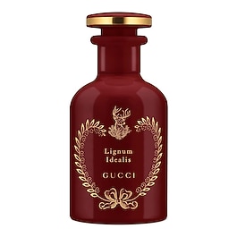The Alchemist's Garden Lignum Idealis - Eau de Parfum