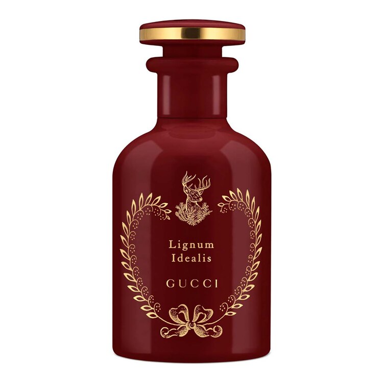 The Alchemist's Garden Lignum Idealis - Eau de Parfum