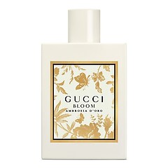 Gucci Bloom Ambrosia d'Oro - Woda Perfumowana, GUCCI