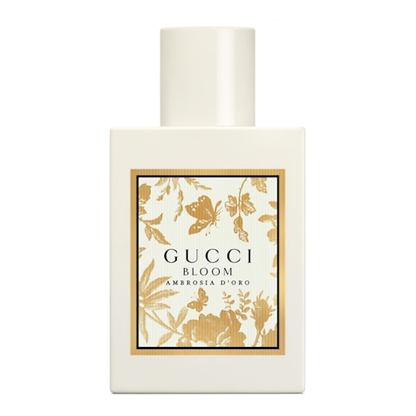 Gucci Bloom Ambrosia d'Oro - Woda Perfumowana, GUCCI