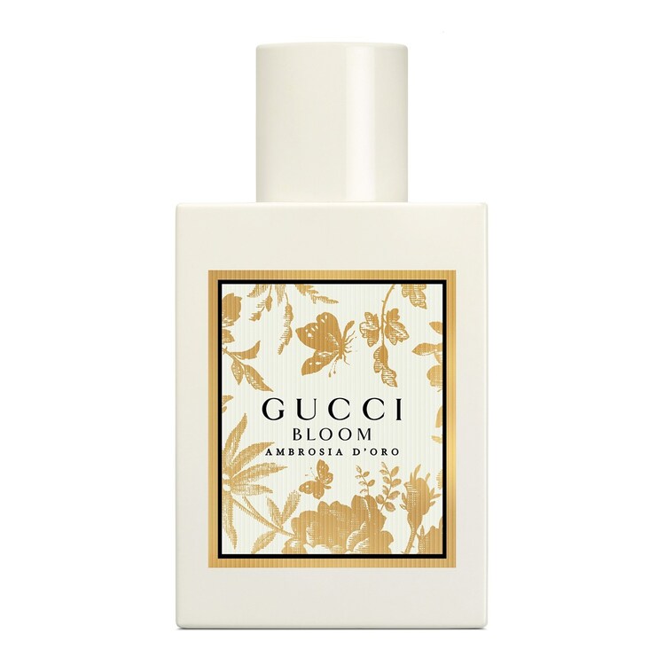 Gucci Bloom Ambrosia d'Oro for Women - Eau de Parfum