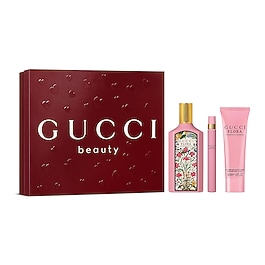 Flora Gorgeous Gardenia - Set apa de parfum