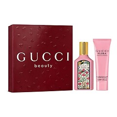 Flora Gorgeous Gardenia - Set apa de parfum, Gucci