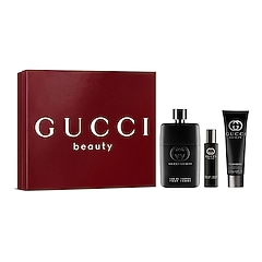 Guilty Pour Homme - Set apa de parfum, Gucci