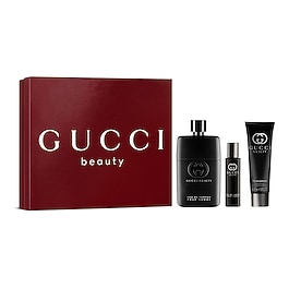 Guilty Pour Homme - Set apa de parfum