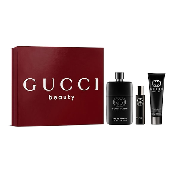 Guilty Pour Homme - Set apa de parfum, Gucci