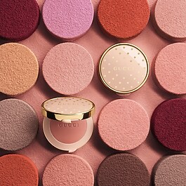 Gucci Flora Blush De Beauté - Blush edizione limitata