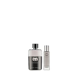 Gucci Guilty Pour Homme Eau de Toilette - Cofanetto Regalo
