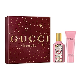 Gucci Flora Gorgeous Gardenia Eau de Parfum - Cofanetto Regalo